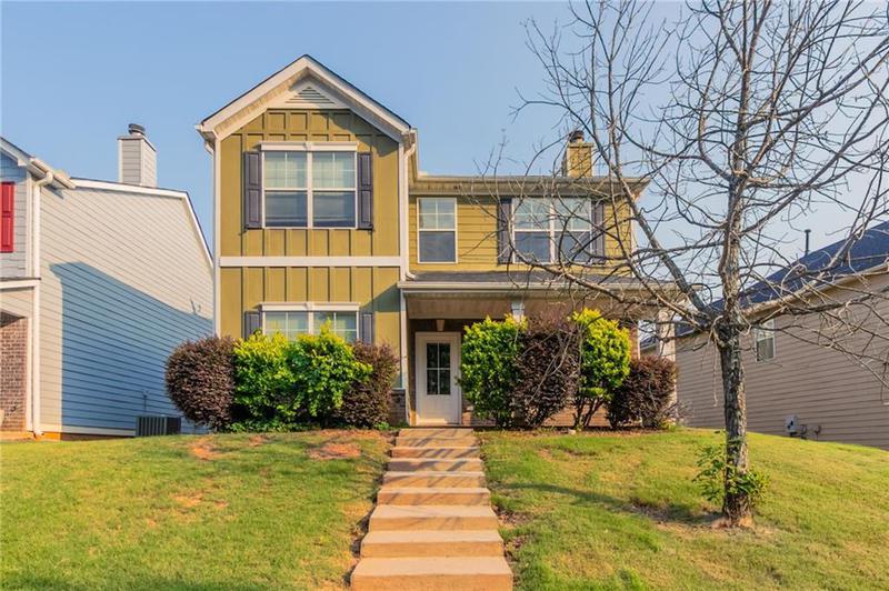 Image for property 171 Stillwood Drive, Newnan, GA 30265