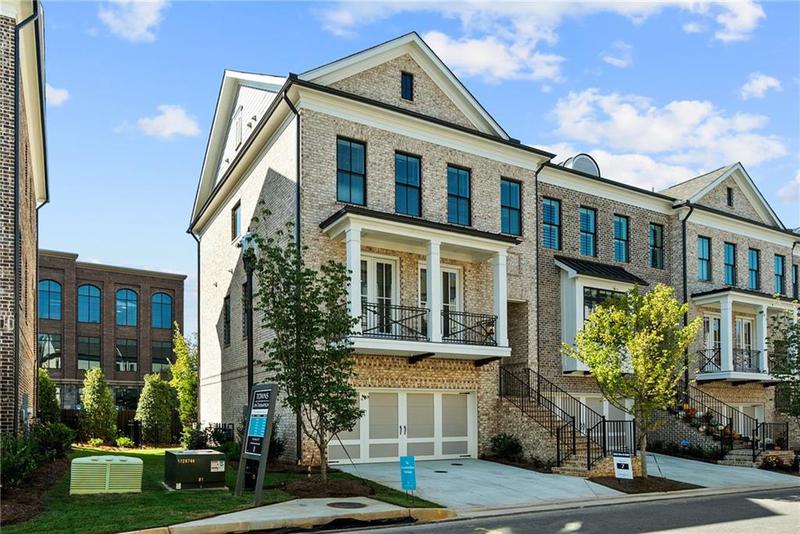 Image for property 235 Briscoe Way 7, Alpharetta, GA 30009