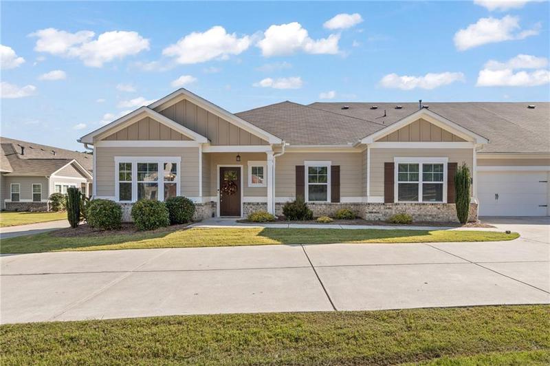 Image for property 2487 Rathburn Circle, Loganville, GA 30052