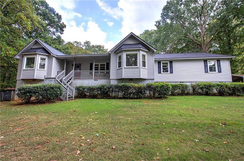 Image for property 65 Gaddis Road, Cartersville, GA 30120