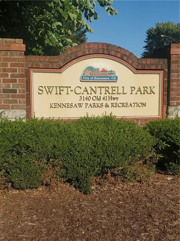 Image for property 1041 Kennesborough Road, Kennesaw, GA 30144