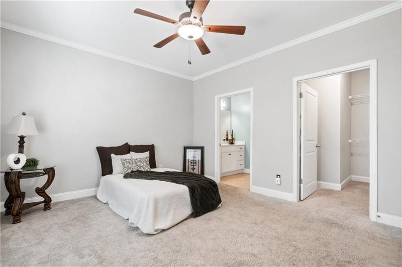 Image for property 3760 Shades Valley Lane, Gainesville, GA 30501