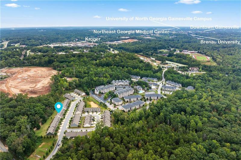 Image for property 3760 Shades Valley Lane, Gainesville, GA 30501