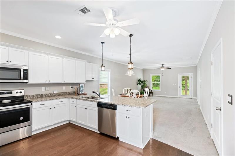 Image for property 3760 Shades Valley Lane, Gainesville, GA 30501