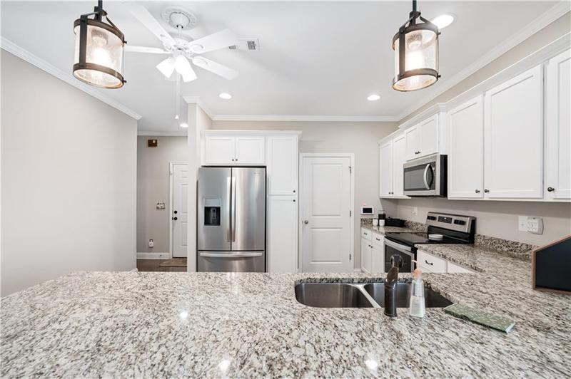 Image for property 3760 Shades Valley Lane, Gainesville, GA 30501