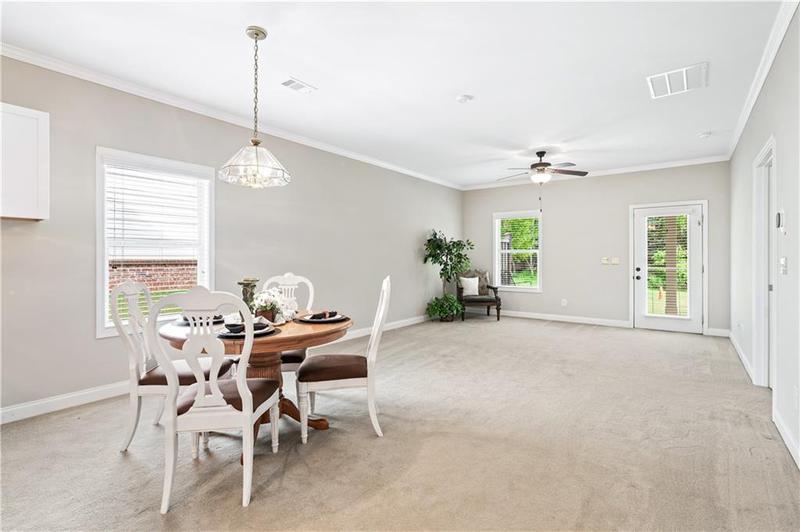 Image for property 3760 Shades Valley Lane, Gainesville, GA 30501