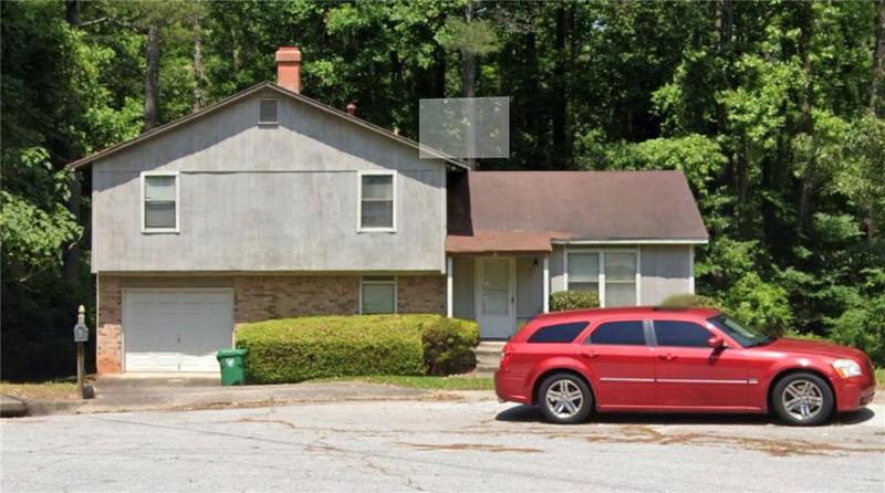 Image for property 3332 Fannin Court, Lithonia, GA 30038