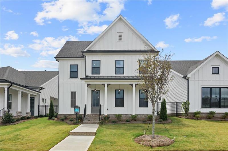 Image for property 533 Godfrey Drive, Cumming, GA 30040