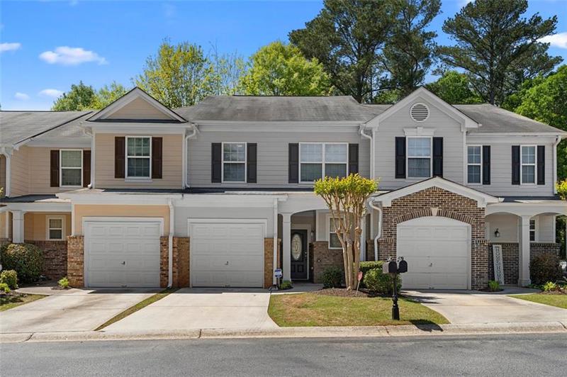 Image for property 1067 Brittania Road, Stone Mountain, GA 30083