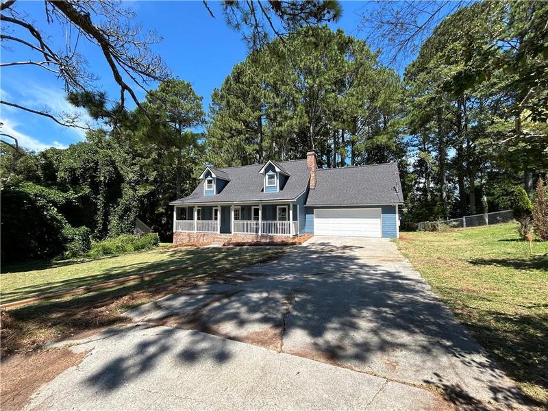 Image for property 993 Lassetter Circle, Villa Rica, GA 30180