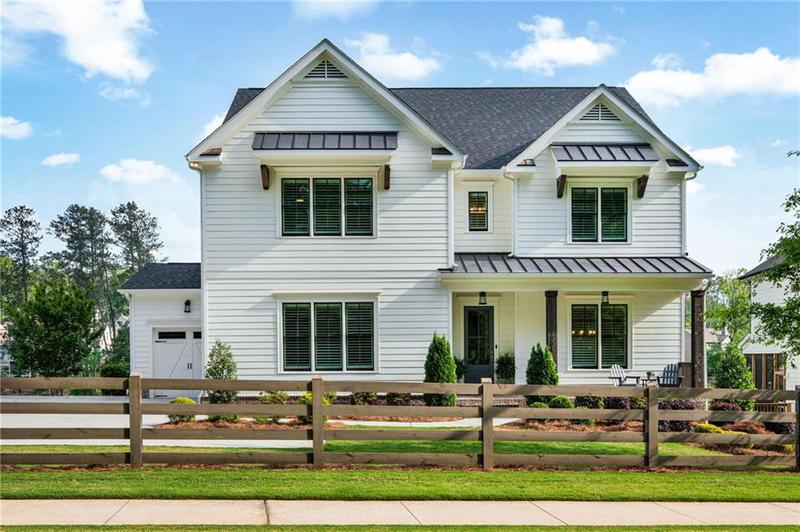 Image for property 2201 Old Dallas Road, Marietta, GA 30064