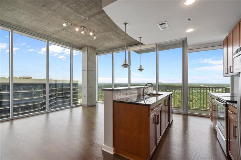 Image for property 855 Peachtree Street 2914, Atlanta, GA 30308