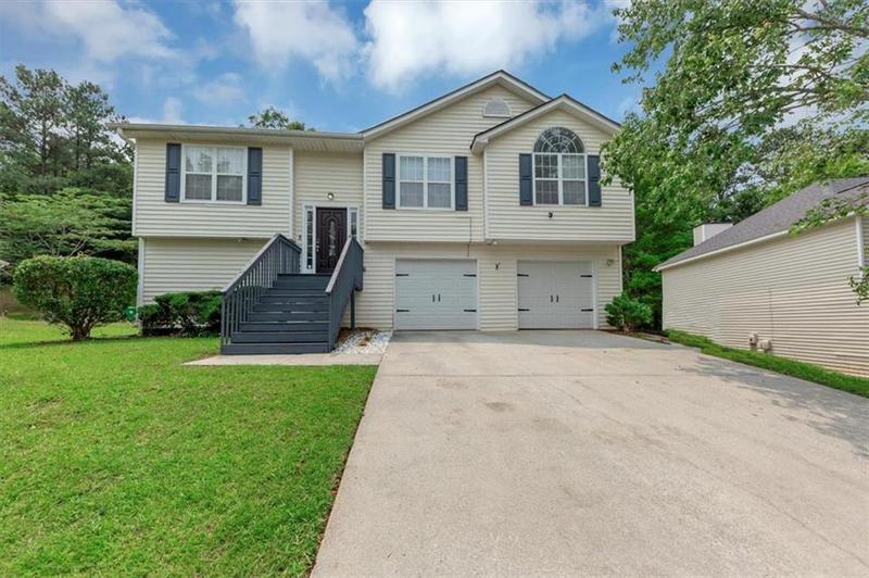 Image for property 2880 Field Spring Drive, Lithonia, GA 30058