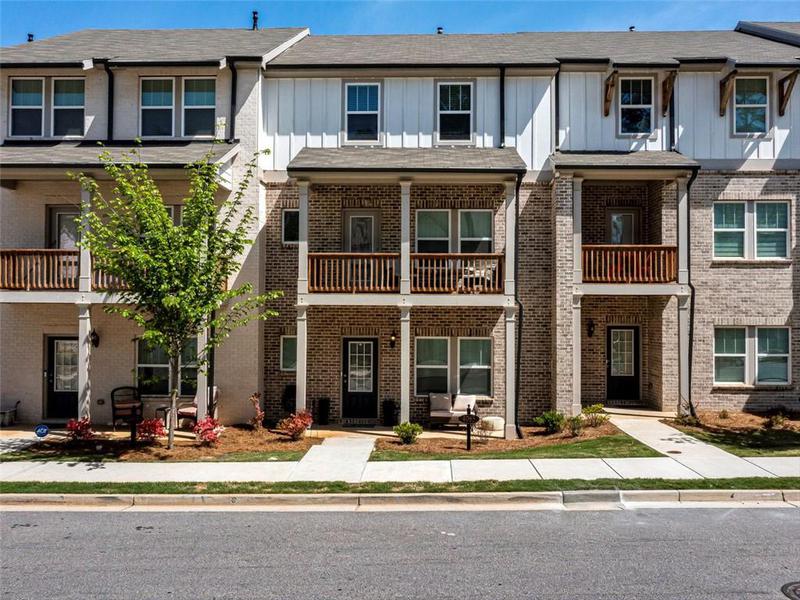 Image for property 4065 HOLLAND GROVE Road, Lawrenceville, GA 30044