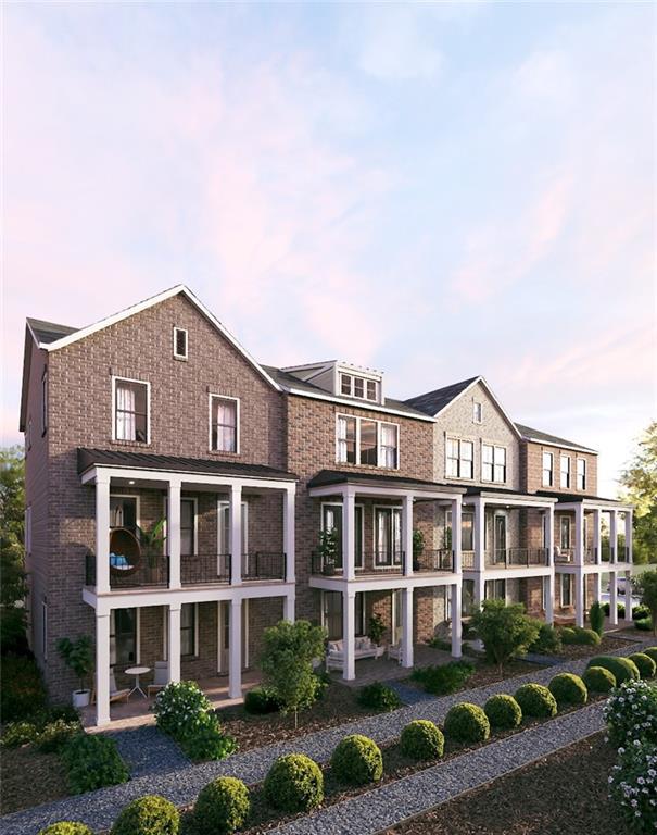 Image for property 2197 Wexford Drive 39, Atlanta, GA 30319