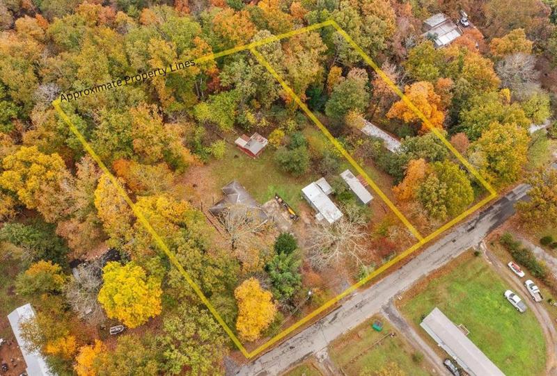 Image for property 650 Mccharles Street, Dalton, GA 30720