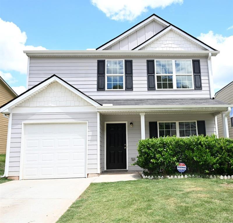 Image for property 515 Brady Drive, Villa Rica, GA 30180