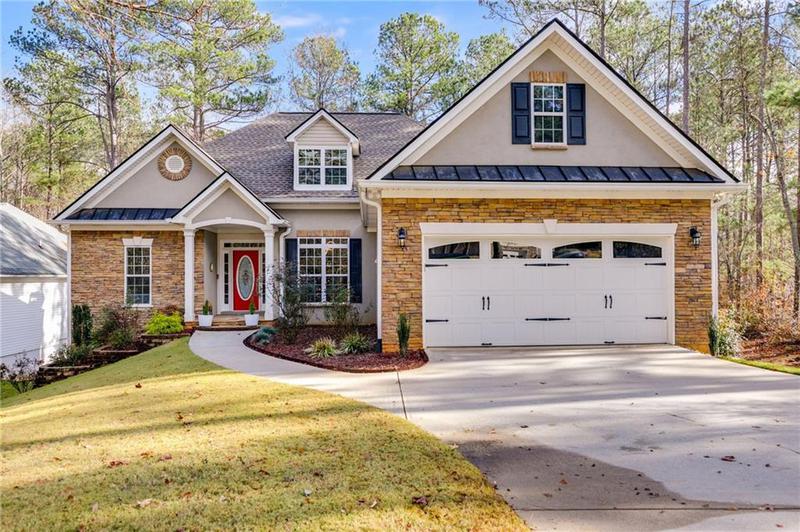 Image for property 1409 Northgate Dr, Villa Rica, GA 30180