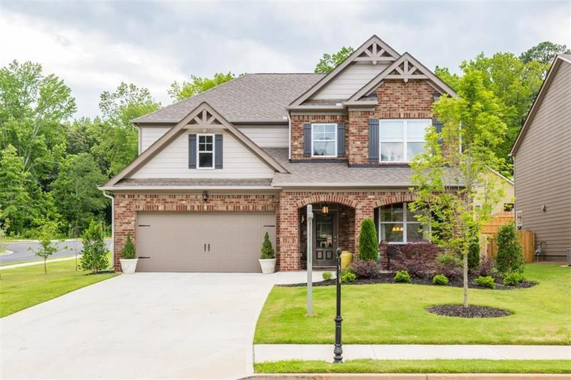 Image for property 2090 Red Barn Court, Cumming, GA 30040
