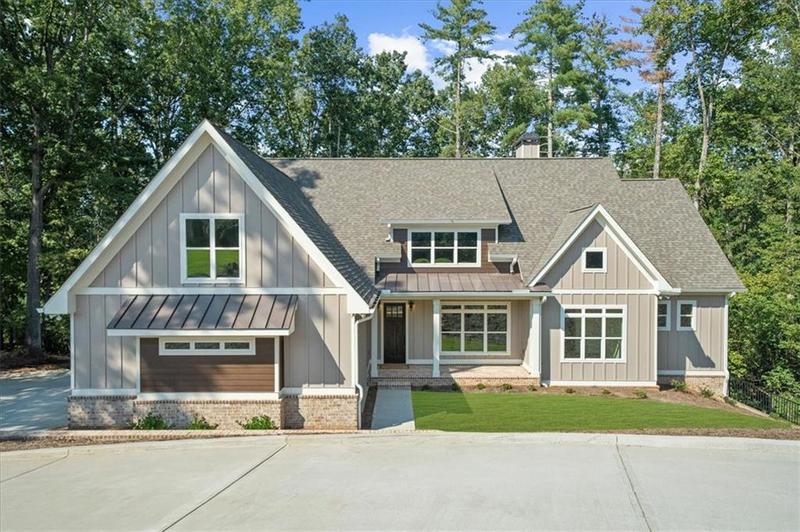 Image for property 5990 Watermark Cove, Gainesville, GA 30506