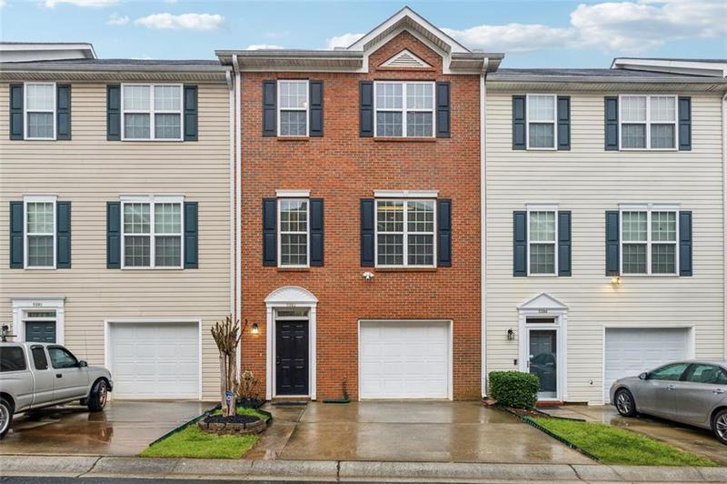Image for property 5392 FOX CREEK Lane, Norcross, GA 30071