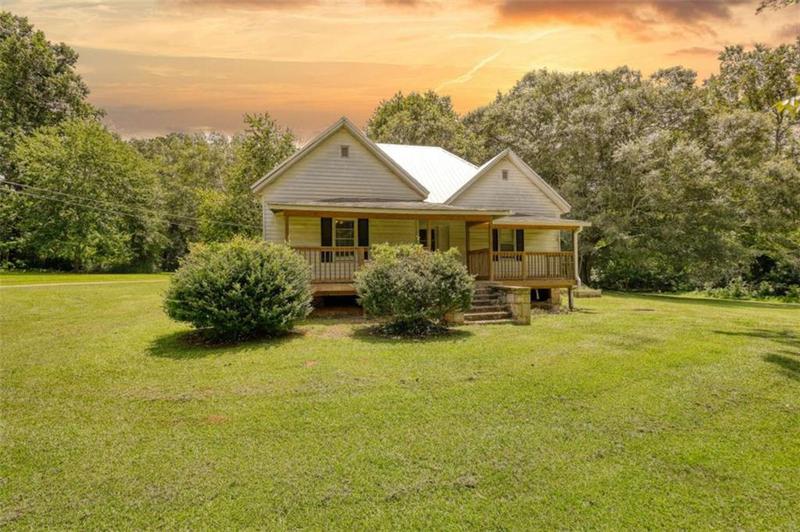 Image for property 1218 Hull Rd, Athens, GA 30601