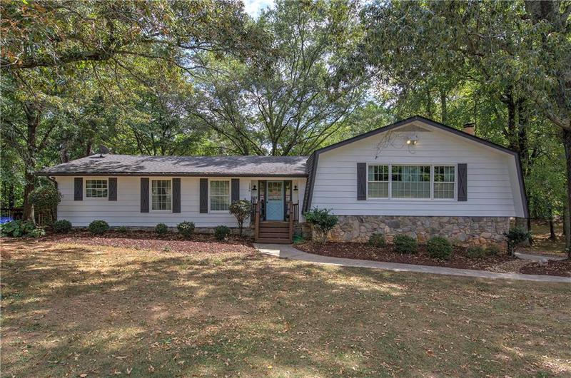 Image for property 1240 Evans Cook Road, Canton, GA 30115
