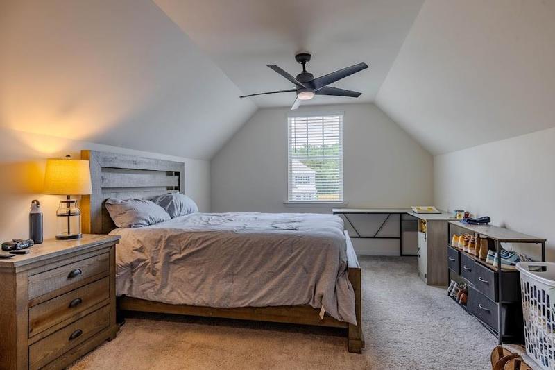 Image for property 3 Oak Ridge Court, Rome, GA 30165