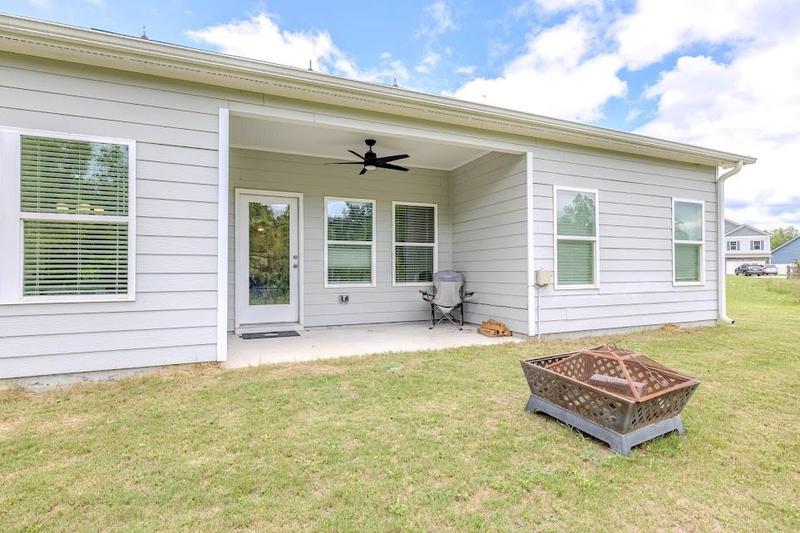 Image for property 3 Oak Ridge Court, Rome, GA 30165