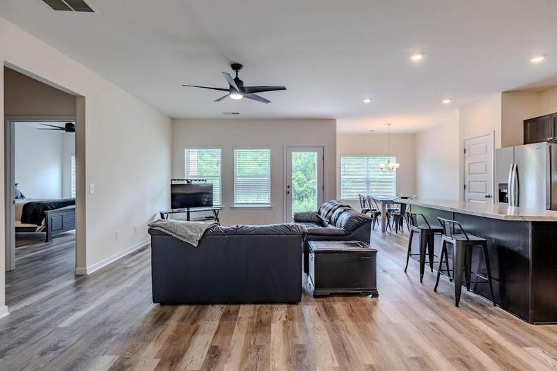 Image for property 3 Oak Ridge Court, Rome, GA 30165