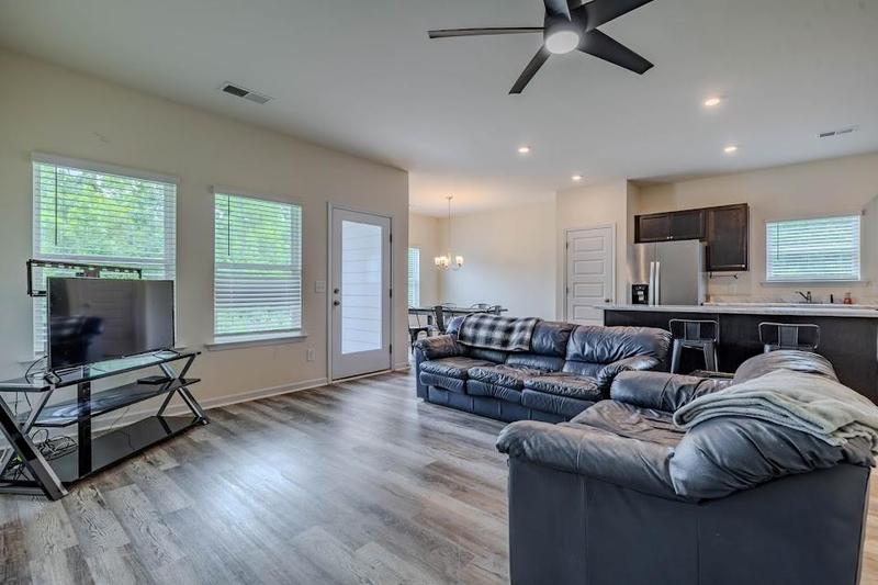 Image for property 3 Oak Ridge Court, Rome, GA 30165