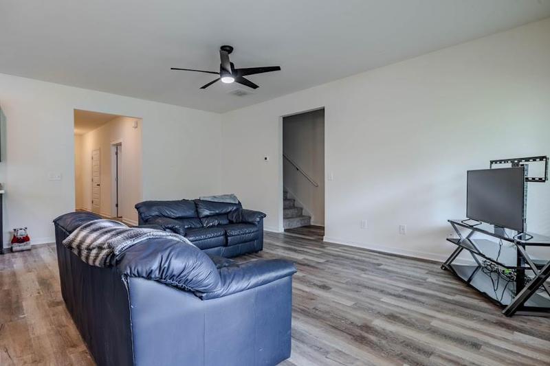 Image for property 3 Oak Ridge Court, Rome, GA 30165