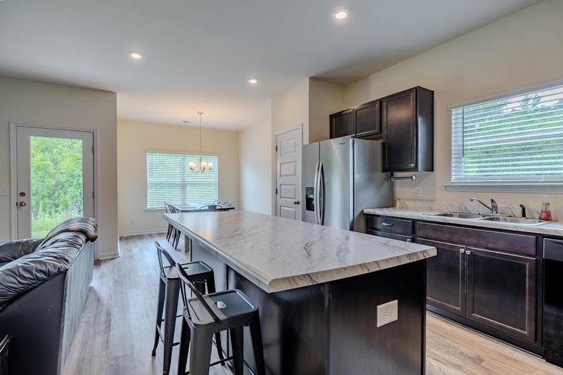 Image for property 3 Oak Ridge Court, Rome, GA 30165