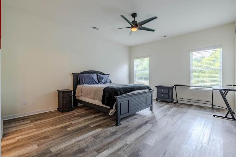 Image for property 3 Oak Ridge Court, Rome, GA 30165