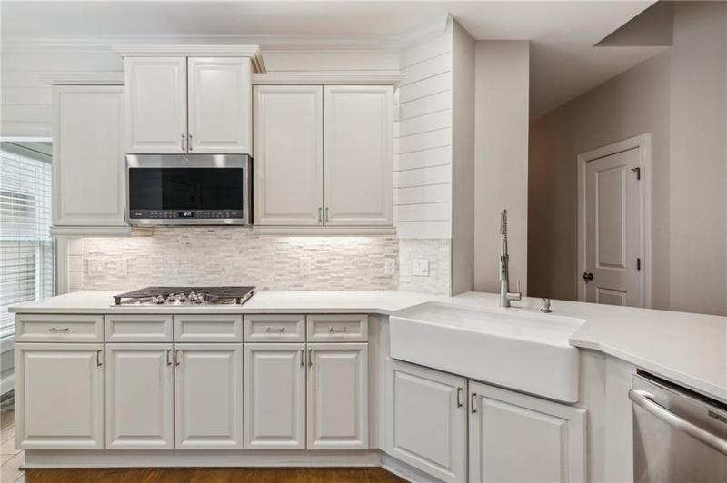 Image for property 8010 Majors Mill Drive, Cumming, GA 30041
