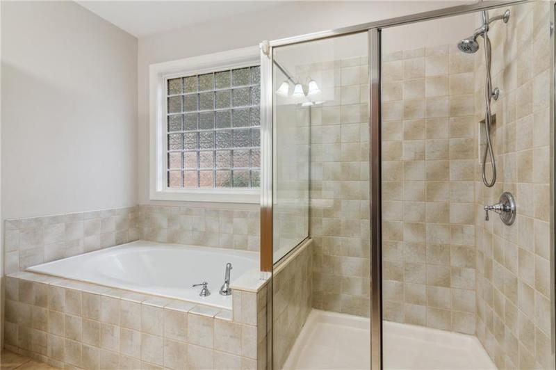 Image for property 8010 Majors Mill Drive, Cumming, GA 30041