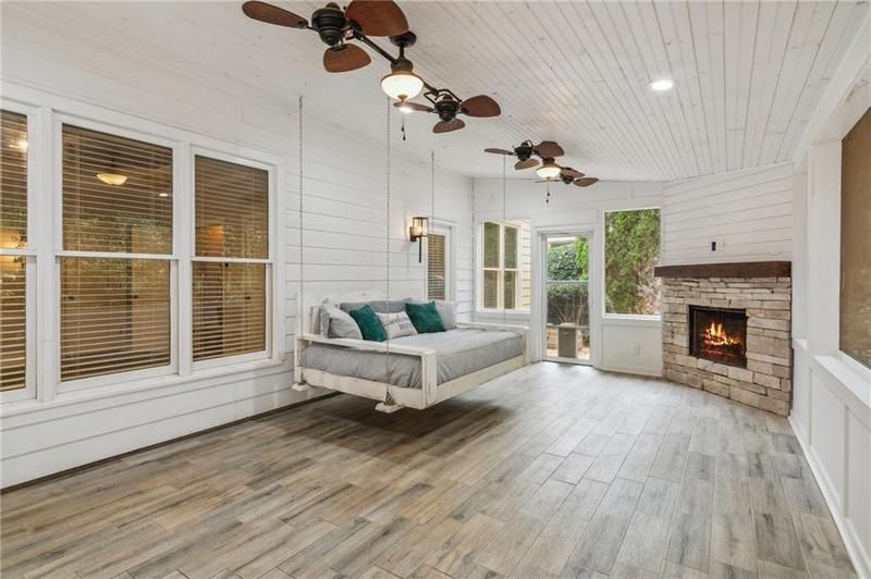 Image for property 8010 Majors Mill Drive, Cumming, GA 30041