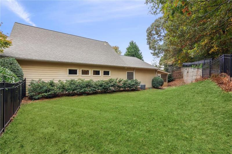 Image for property 8010 Majors Mill Drive, Cumming, GA 30041