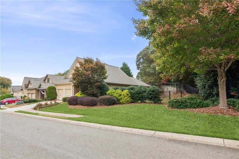 Image for property 8010 Majors Mill Drive, Cumming, GA 30041