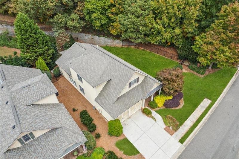 Image for property 8010 Majors Mill Drive, Cumming, GA 30041