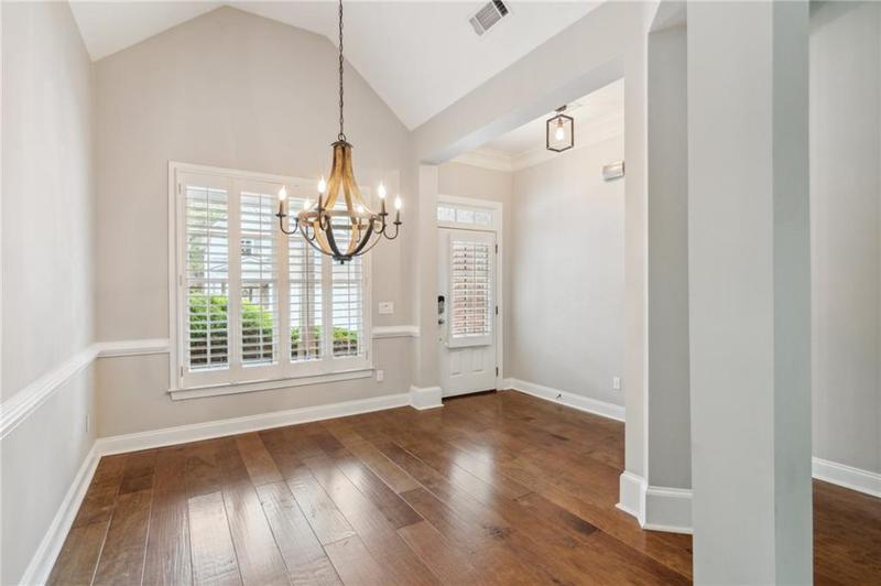 Image for property 8010 Majors Mill Drive, Cumming, GA 30041
