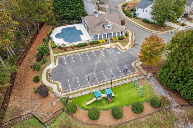 Image for property 8010 Majors Mill Drive, Cumming, GA 30041