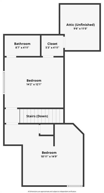 Image for property 8010 Majors Mill Drive, Cumming, GA 30041