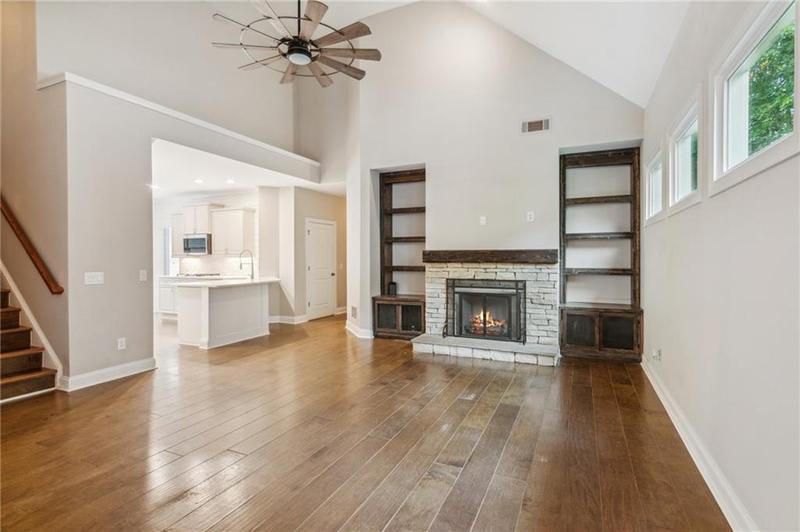 Image for property 8010 Majors Mill Drive, Cumming, GA 30041