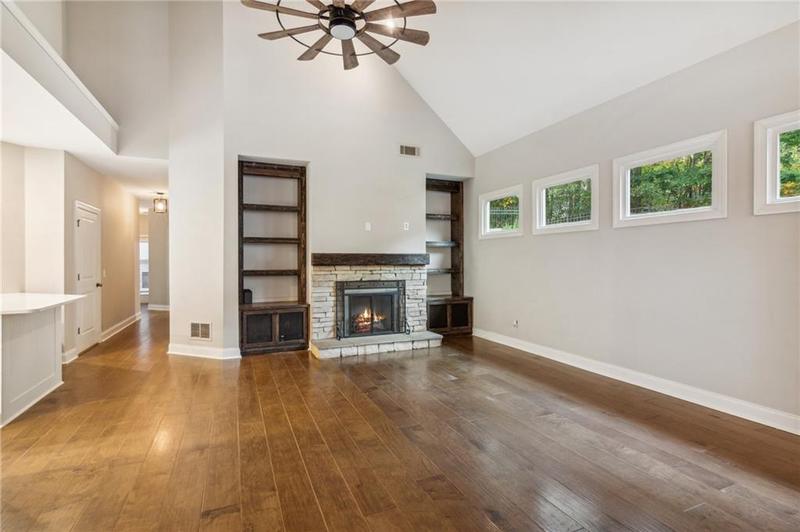 Image for property 8010 Majors Mill Drive, Cumming, GA 30041
