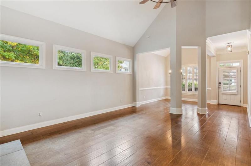Image for property 8010 Majors Mill Drive, Cumming, GA 30041
