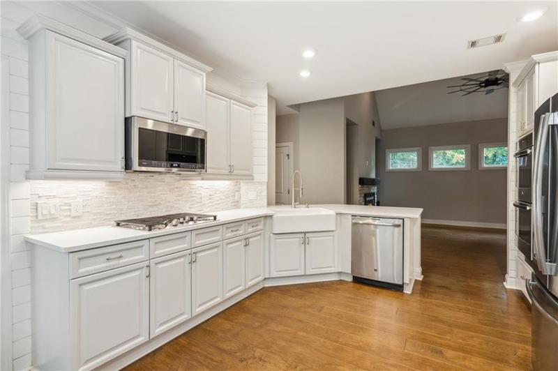 Image for property 8010 Majors Mill Drive, Cumming, GA 30041