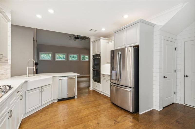 Image for property 8010 Majors Mill Drive, Cumming, GA 30041