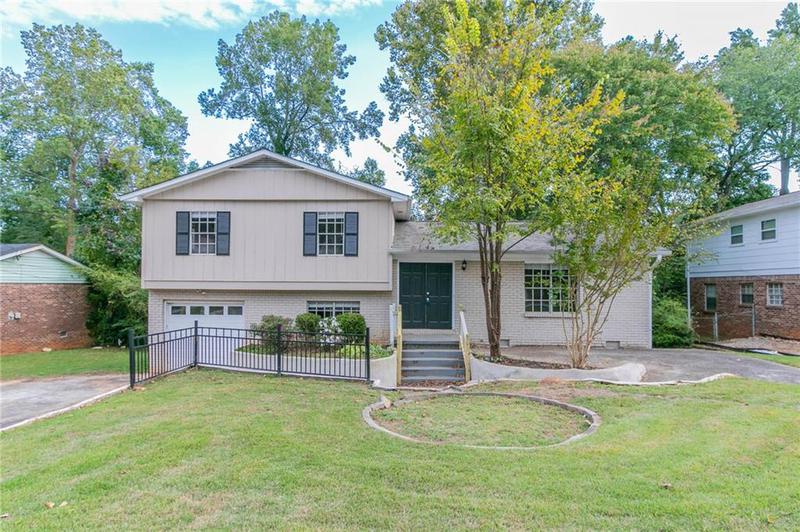 Image for property 3891 Northstrand Drive, Decatur, GA 30035