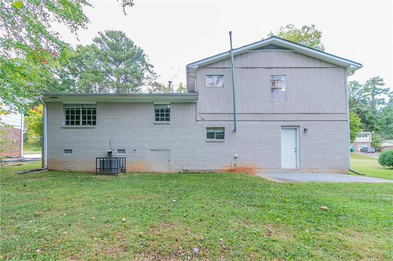 Image for property 3891 Northstrand Drive, Decatur, GA 30035